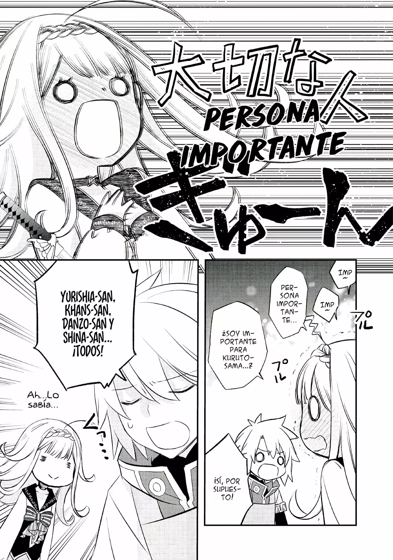 Kanchigai no Atelier Master Capítulo 21 - Página 23