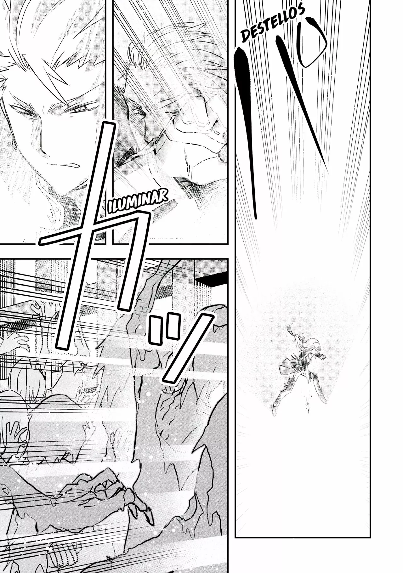 Kanchigai no Atelier Master Capítulo 21 - Página 7