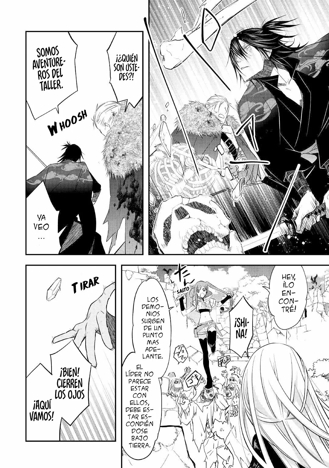 Kanchigai no Atelier Master Capítulo 22 - Página 10