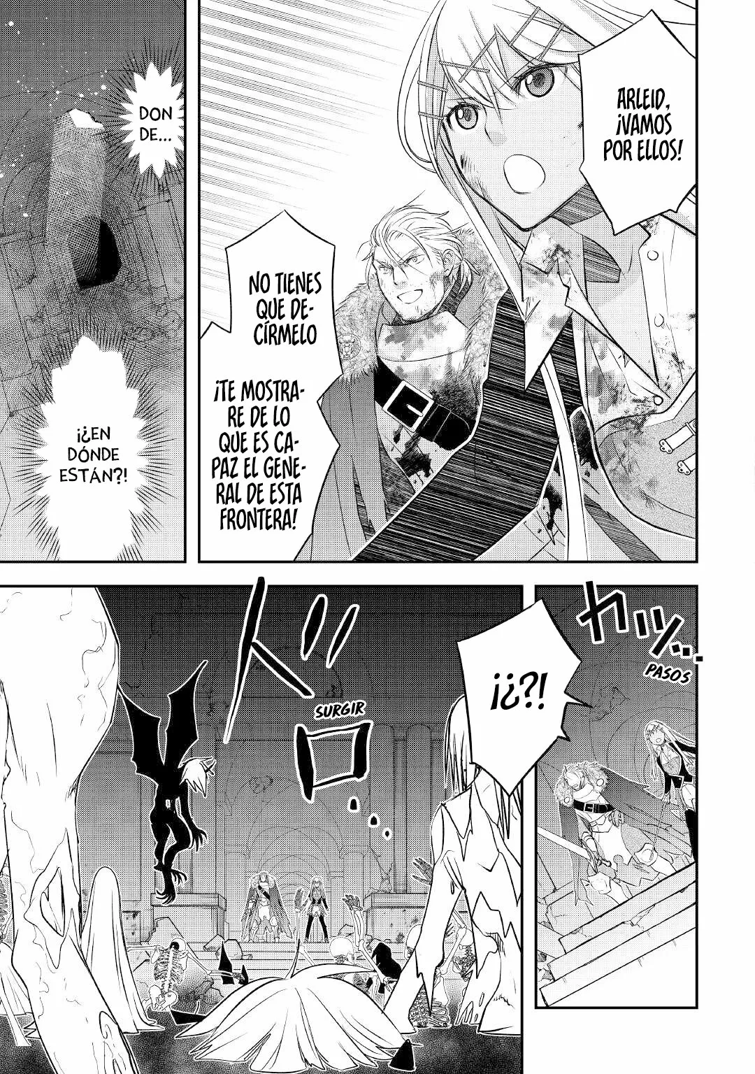 Kanchigai no Atelier Master Capítulo 22 - Página 13