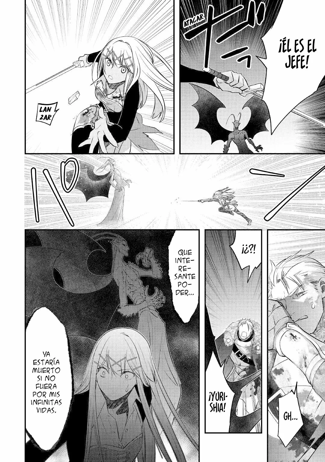 Kanchigai no Atelier Master Capítulo 22 - Página 16