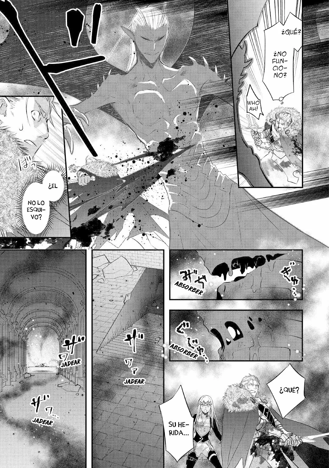 Kanchigai no Atelier Master Capítulo 22 - Página 17