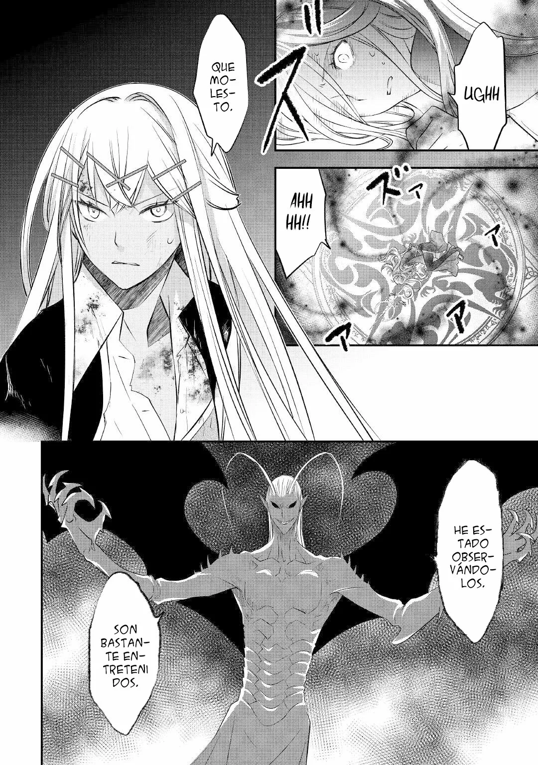 Kanchigai no Atelier Master Capítulo 22 - Página 18