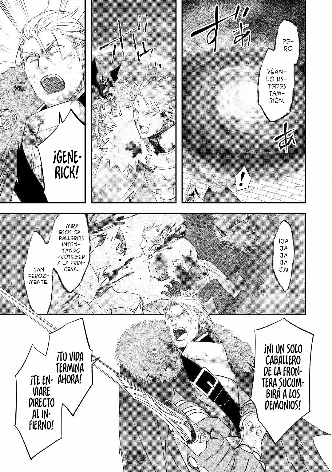 Kanchigai no Atelier Master Capítulo 22 - Página 19