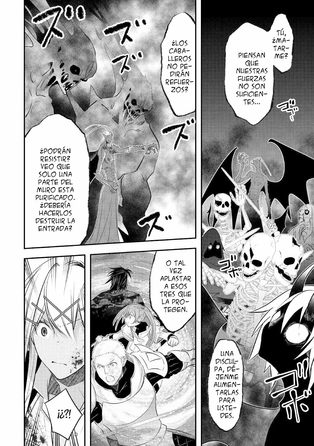 Kanchigai no Atelier Master Capítulo 22 - Página 20