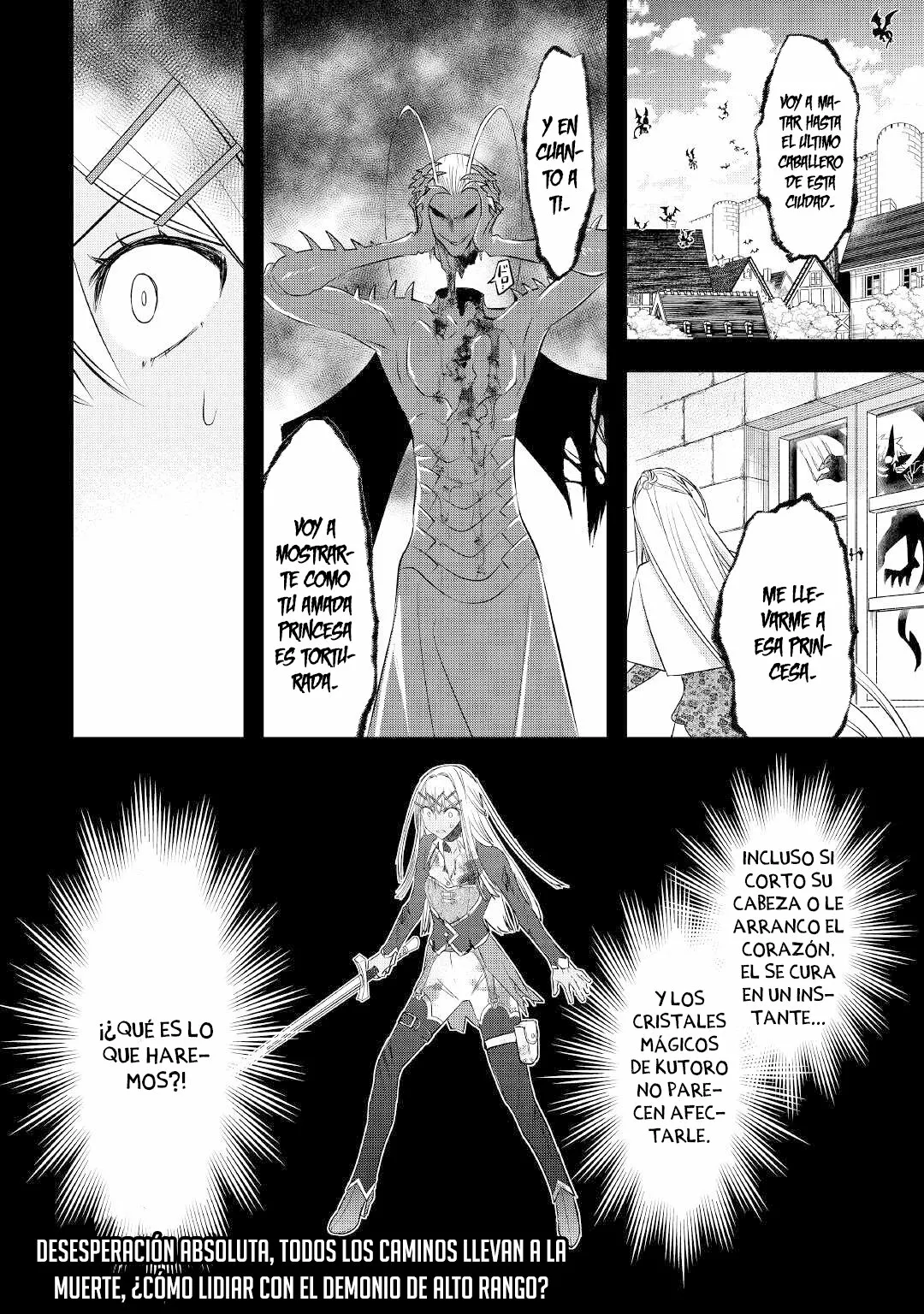 Kanchigai no Atelier Master Capítulo 22 - Página 22