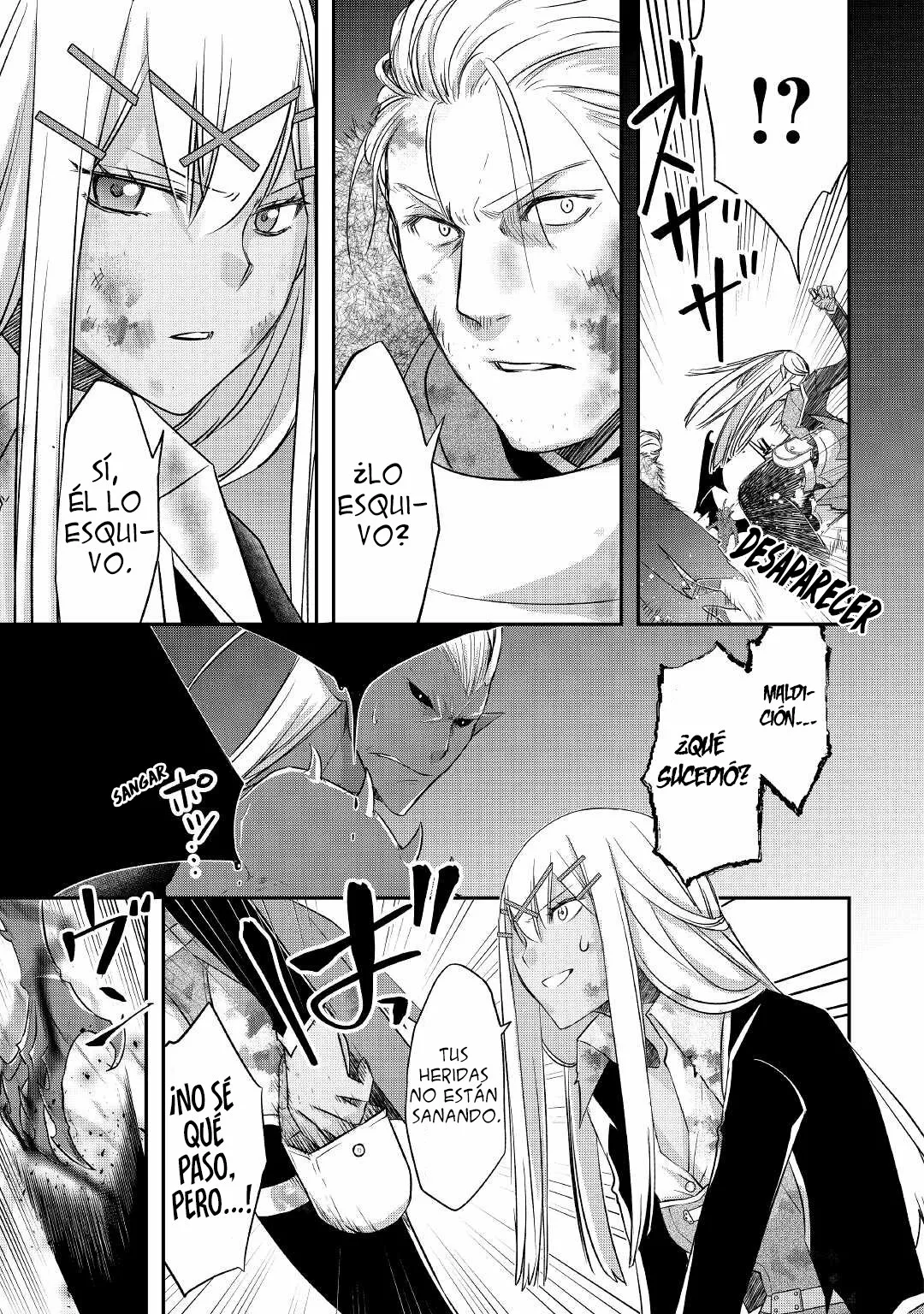 Kanchigai no Atelier Master Capítulo 23 - Página 15