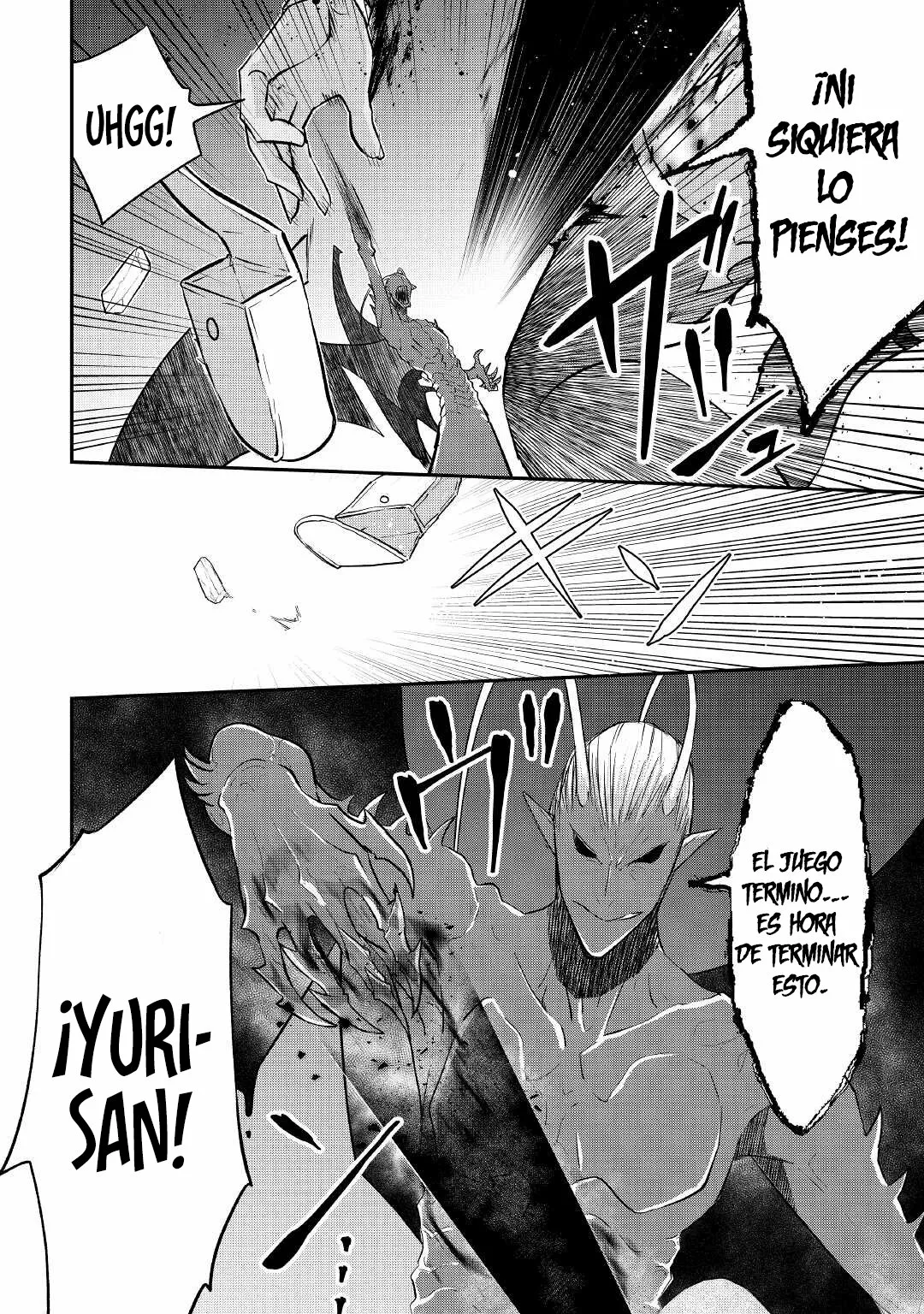 Kanchigai no Atelier Master Capítulo 23 - Página 16