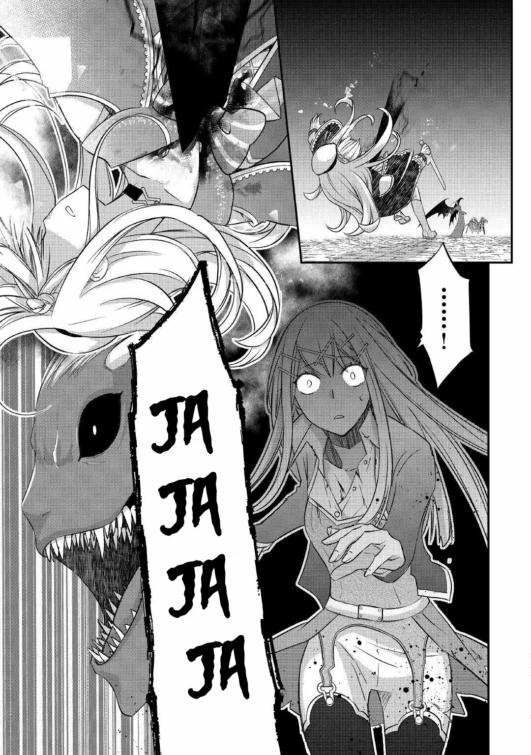 Kanchigai no Atelier Master Capítulo 23 - Página 19