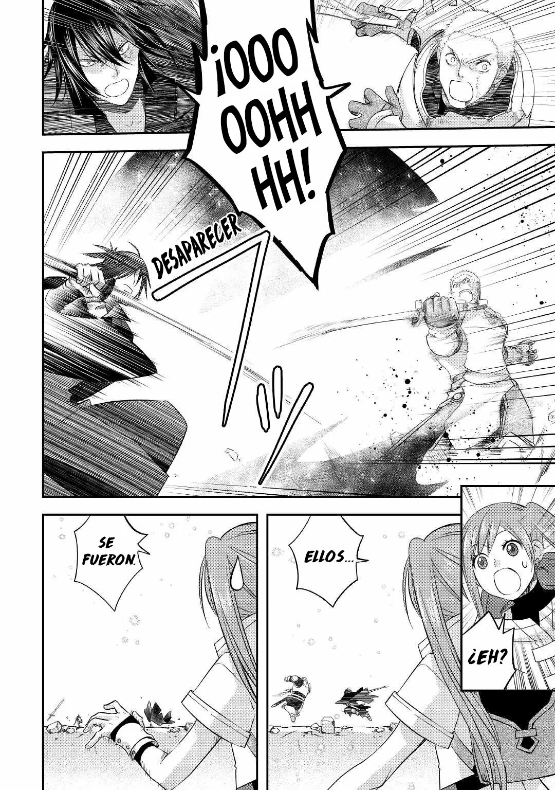 Kanchigai no Atelier Master Capítulo 23 - Página 26