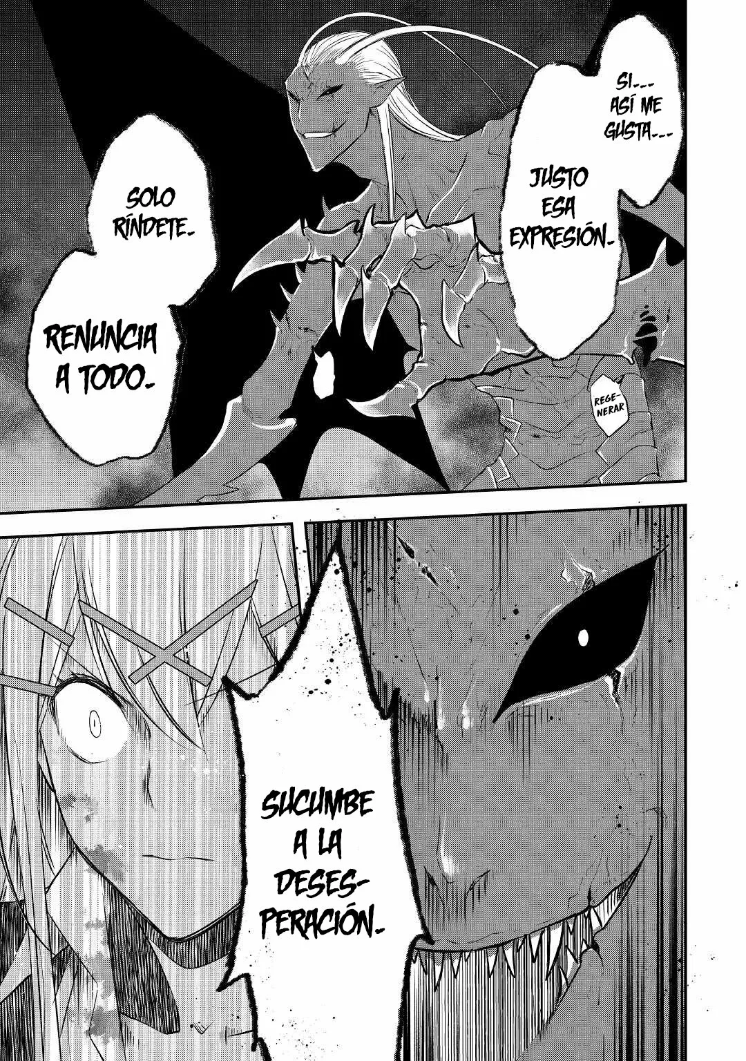 Kanchigai no Atelier Master Capítulo 23 - Página 5