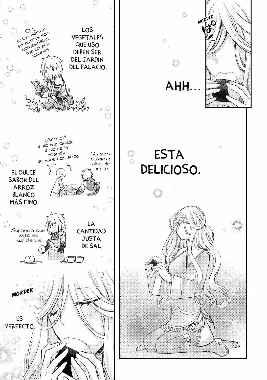 Kanchigai no Atelier Master Capítulo 24 - Página 11