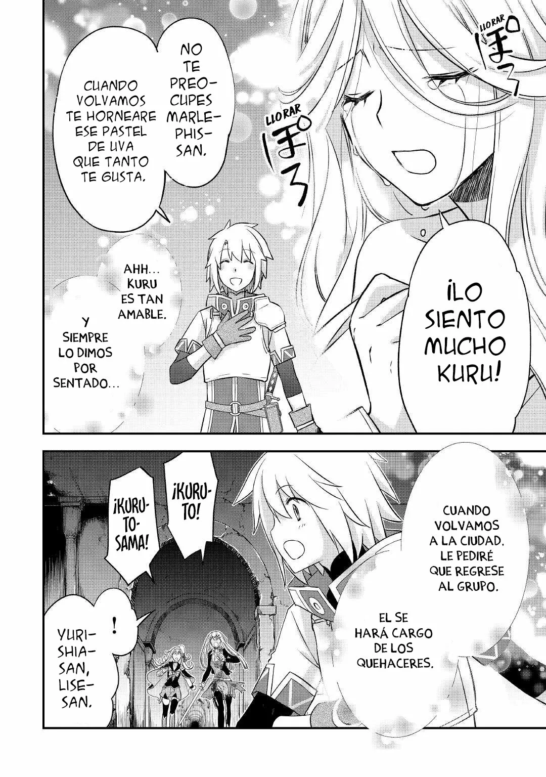 Kanchigai no Atelier Master Capítulo 24 - Página 14