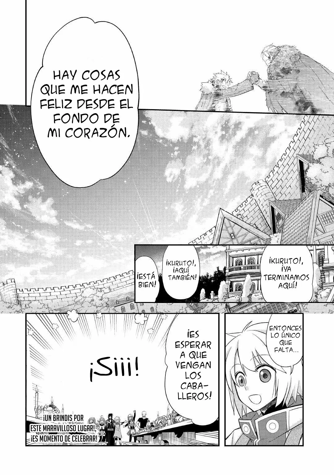 Kanchigai no Atelier Master Capítulo 24 - Página 22