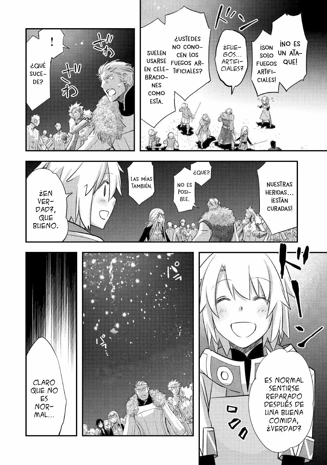 Kanchigai no Atelier Master Capítulo 25 - Página 14