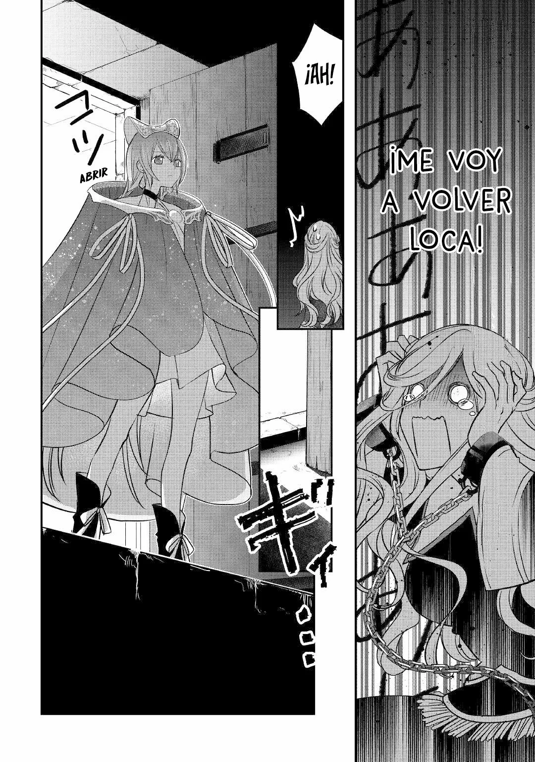 Kanchigai no Atelier Master Capítulo 25 - Página 16