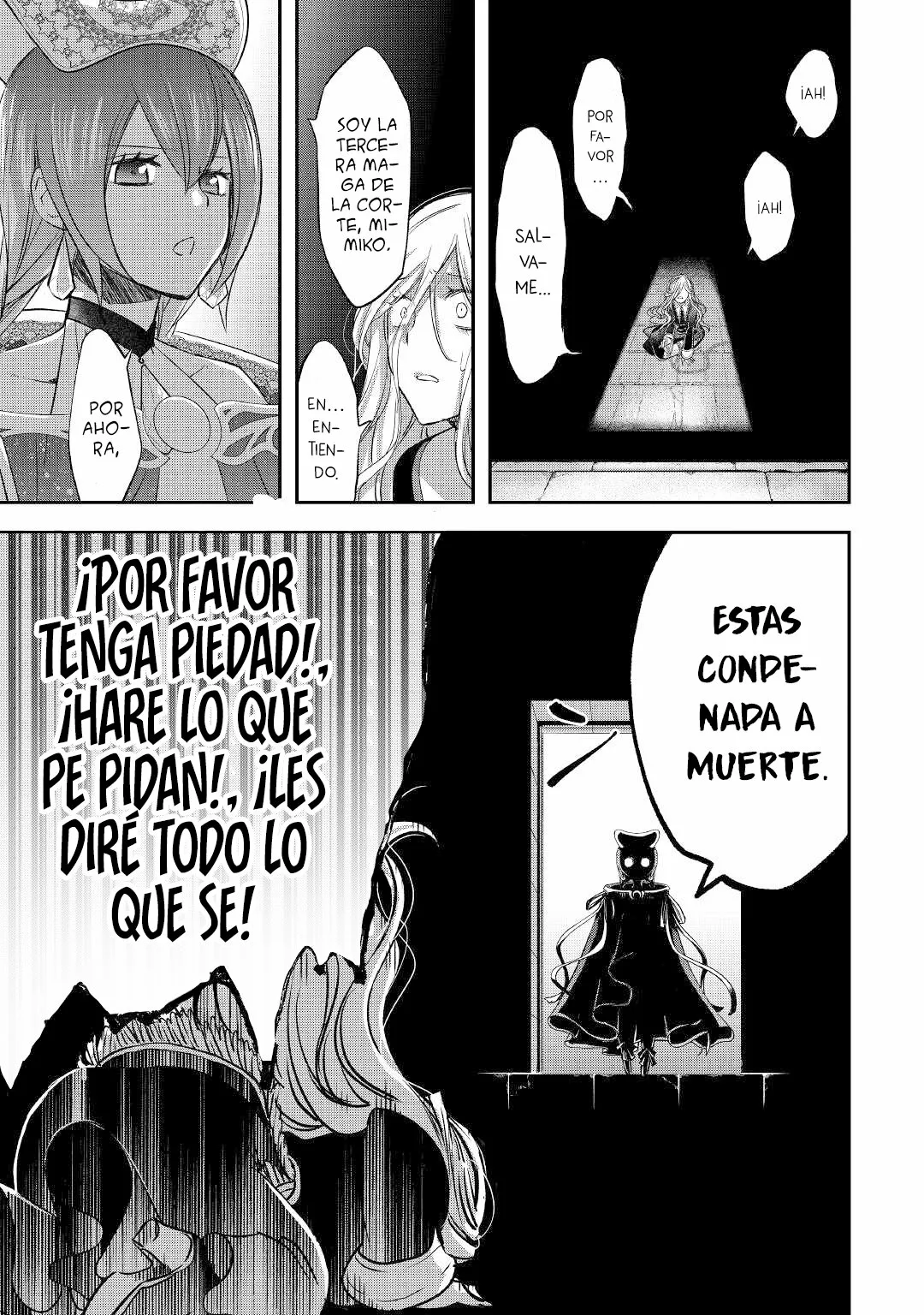 Kanchigai no Atelier Master Capítulo 25 - Página 17