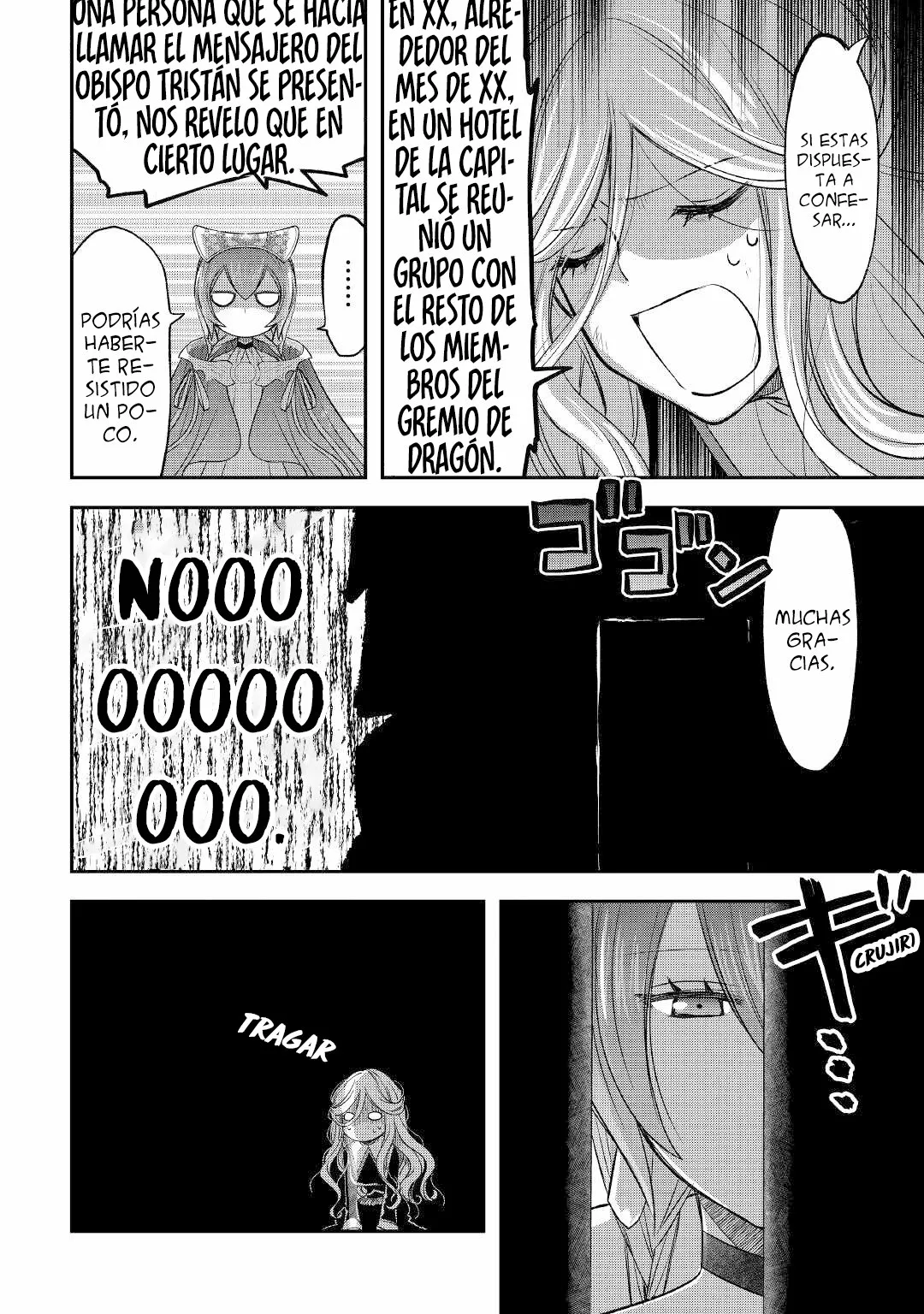 Kanchigai no Atelier Master Capítulo 25 - Página 18