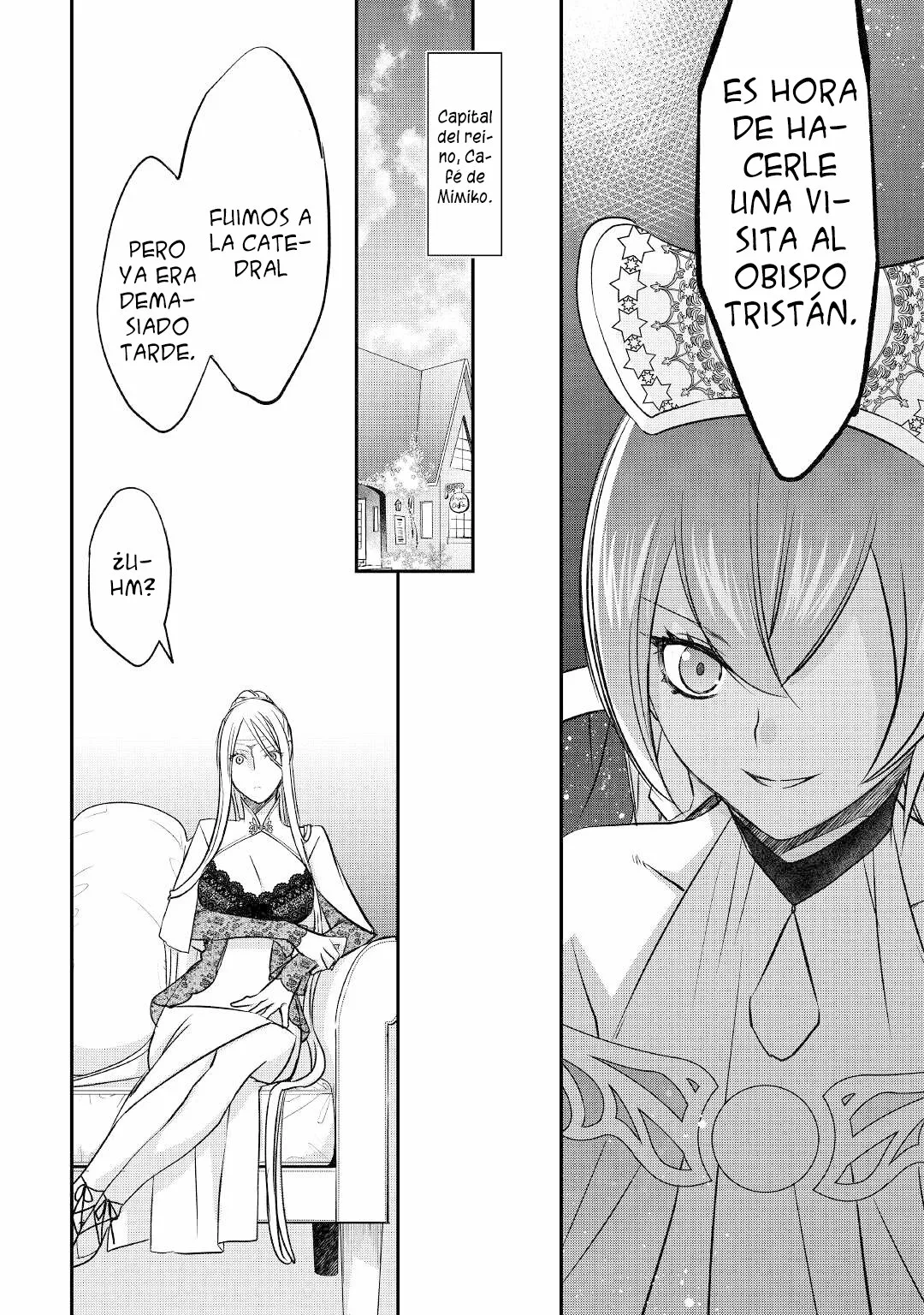 Kanchigai no Atelier Master Capítulo 25 - Página 20