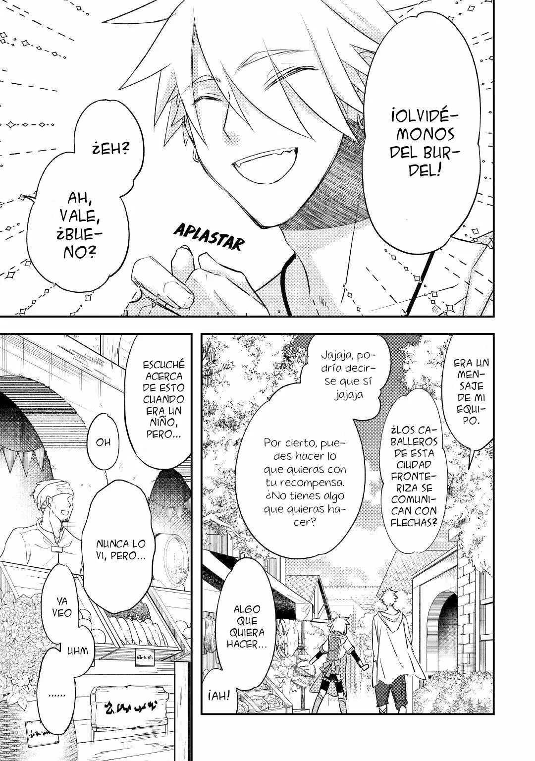 Kanchigai no Atelier Master Capítulo 26 - Página 13