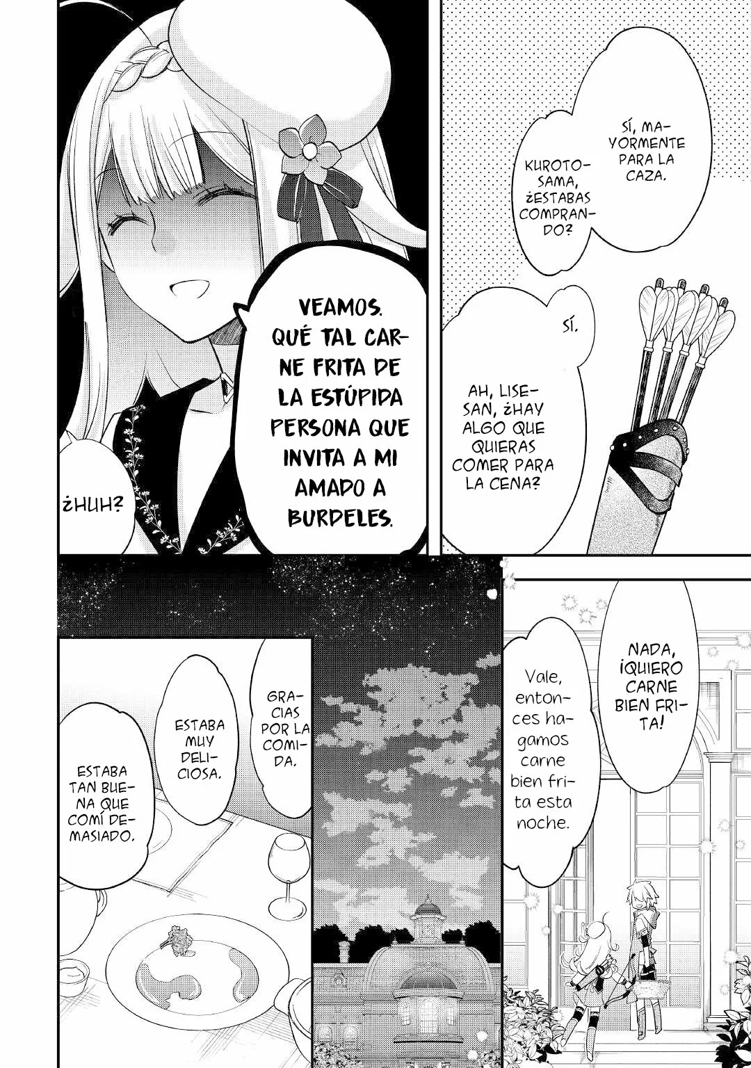 Kanchigai no Atelier Master Capítulo 26 - Página 16