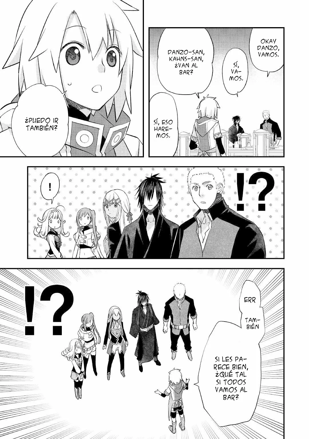 Kanchigai no Atelier Master Capítulo 26 - Página 17