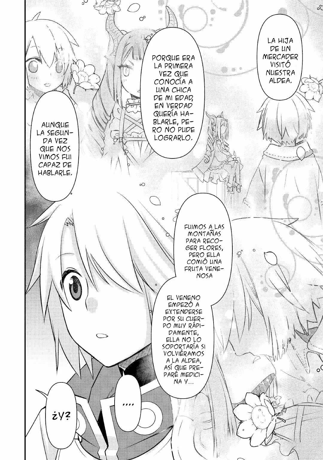 Kanchigai no Atelier Master Capítulo 26 - Página 24