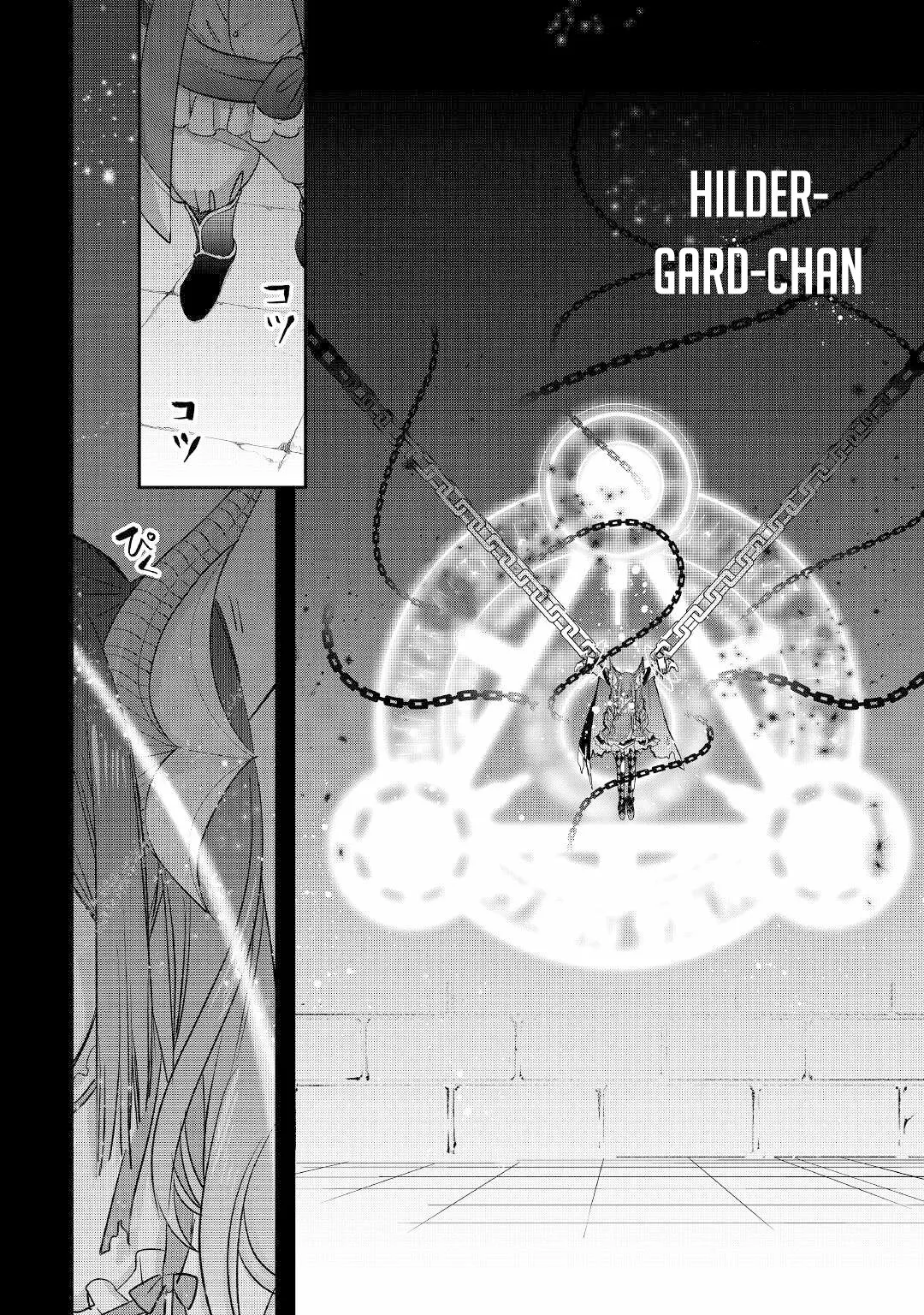 Kanchigai no Atelier Master Capítulo 26 - Página 26