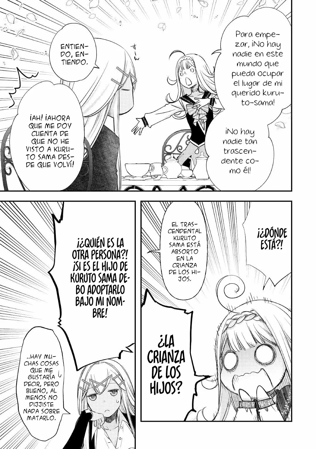 Kanchigai no Atelier Master Capítulo 27 - Página 23