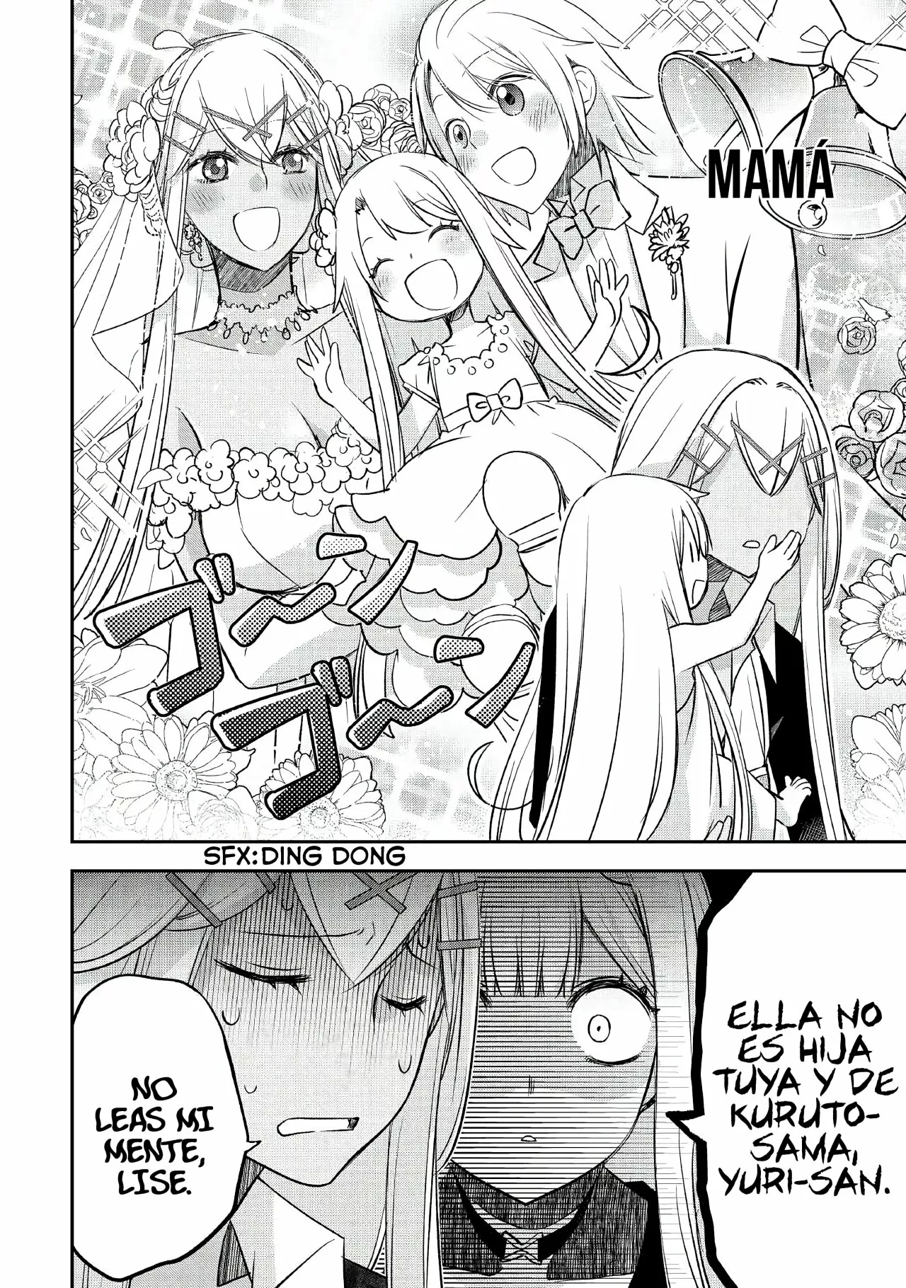 Kanchigai no Atelier Master Capítulo 28 - Página 14