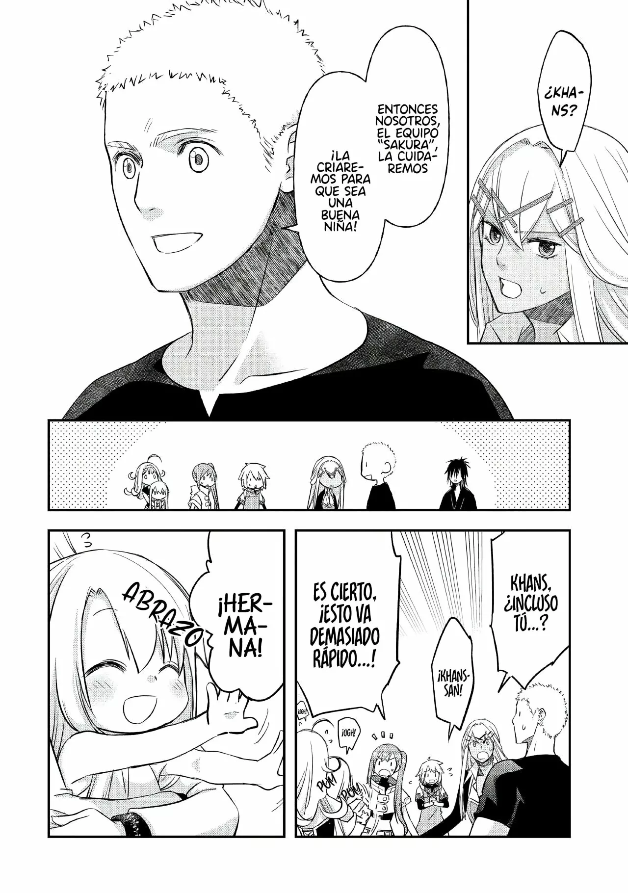 Kanchigai no Atelier Master Capítulo 28 - Página 16