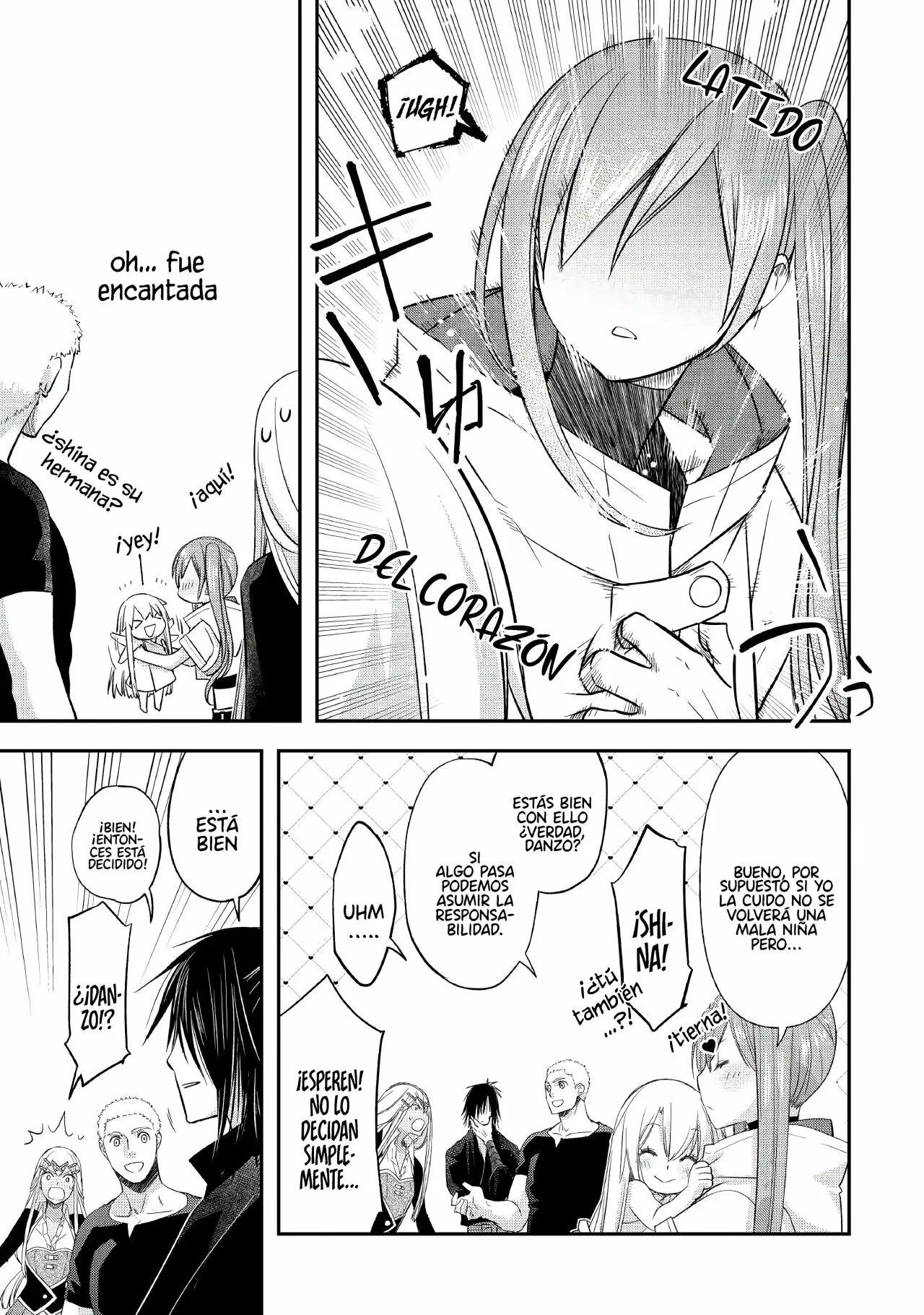 Kanchigai no Atelier Master Capítulo 28 - Página 17