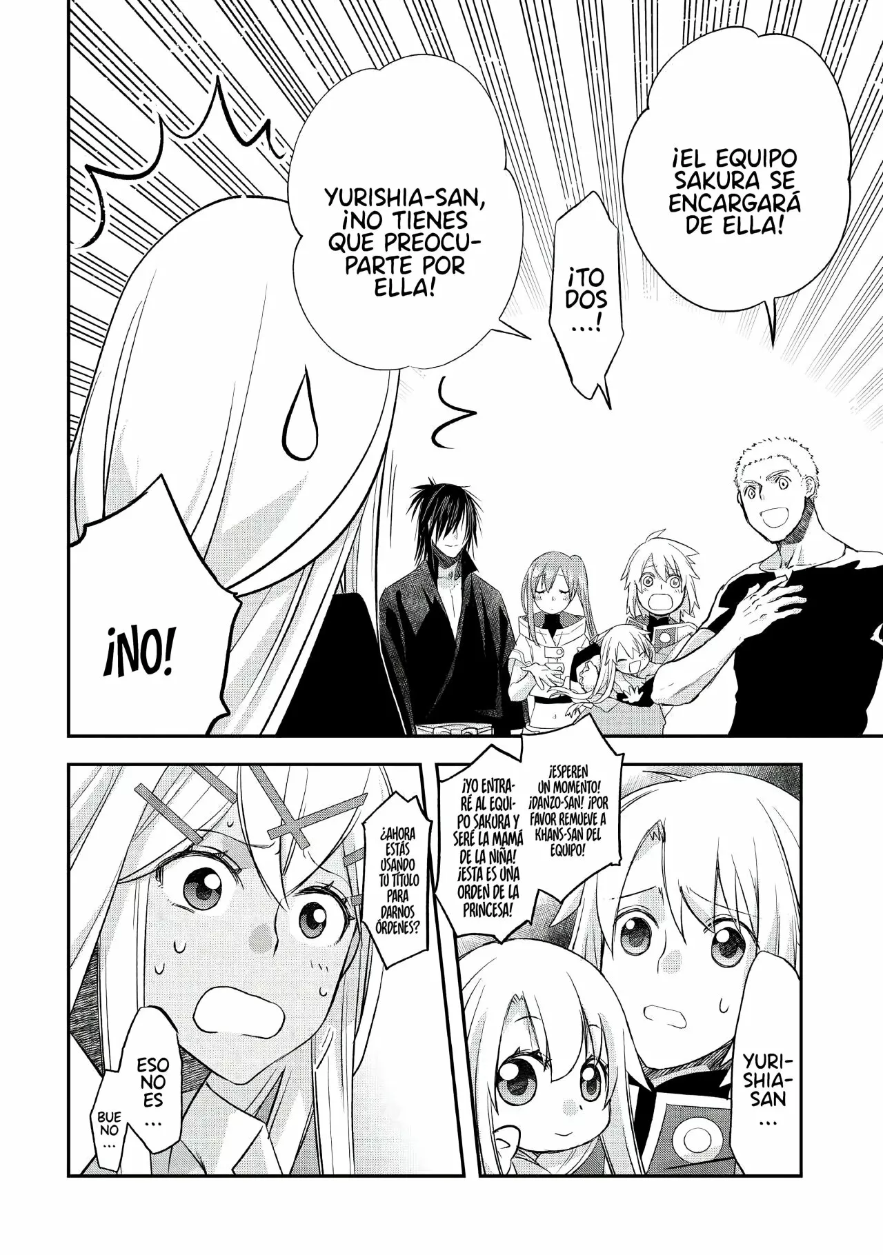 Kanchigai no Atelier Master Capítulo 28 - Página 18