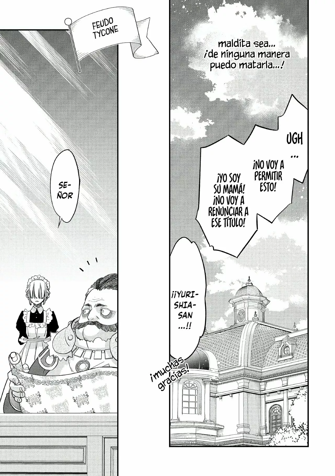 Kanchigai no Atelier Master Capítulo 28 - Página 19