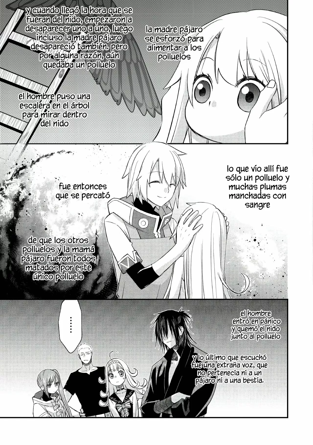 Kanchigai no Atelier Master Capítulo 28 - Página 7