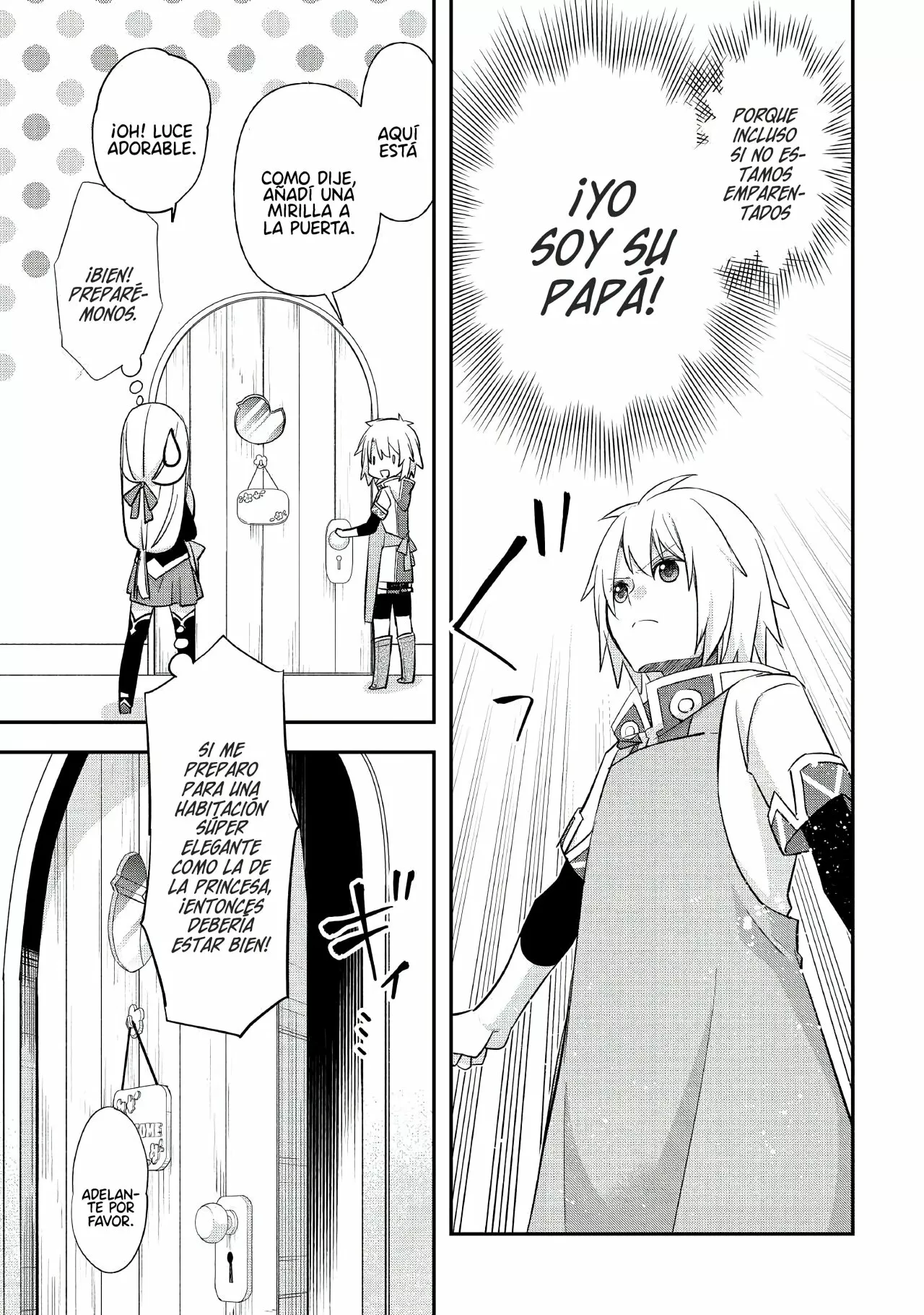 Kanchigai no Atelier Master Capítulo 29 - Página 13