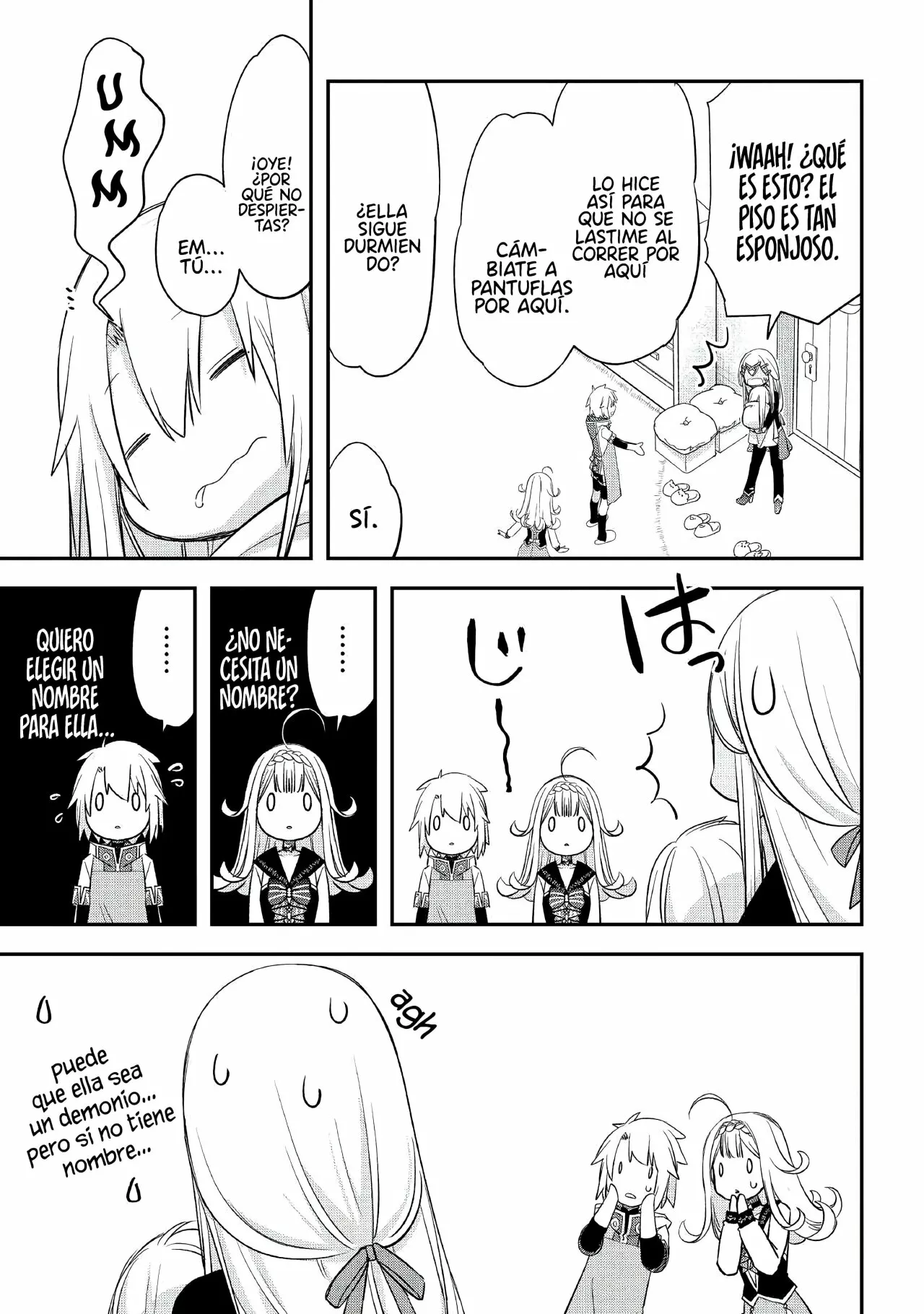 Kanchigai no Atelier Master Capítulo 29 - Página 15