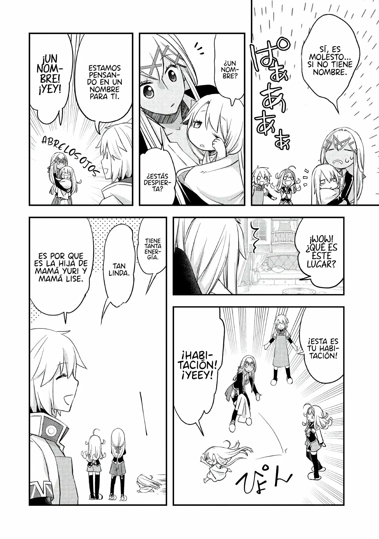 Kanchigai no Atelier Master Capítulo 29 - Página 16