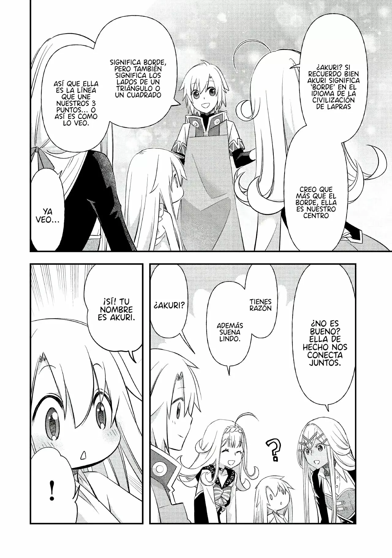 Kanchigai no Atelier Master Capítulo 29 - Página 20