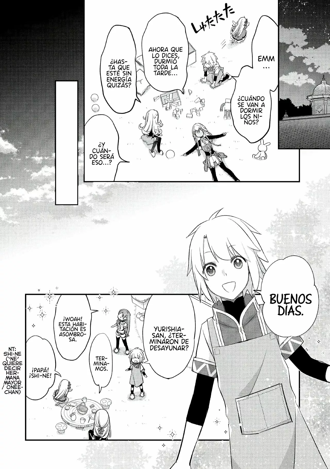 Kanchigai no Atelier Master Capítulo 29 - Página 22