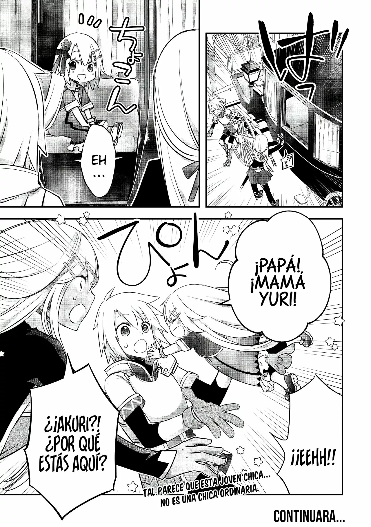 Kanchigai no Atelier Master Capítulo 29 - Página 27