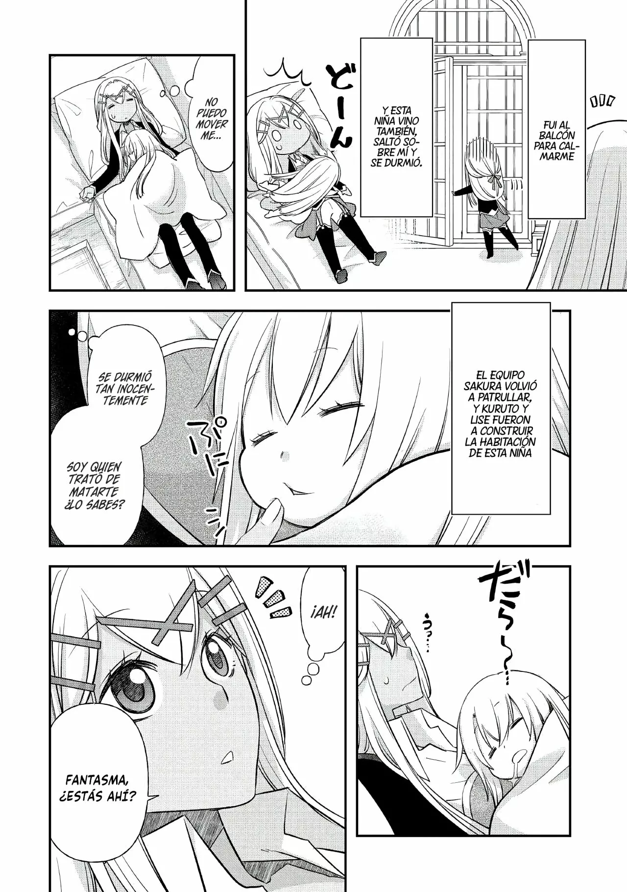 Kanchigai no Atelier Master Capítulo 29 - Página 4