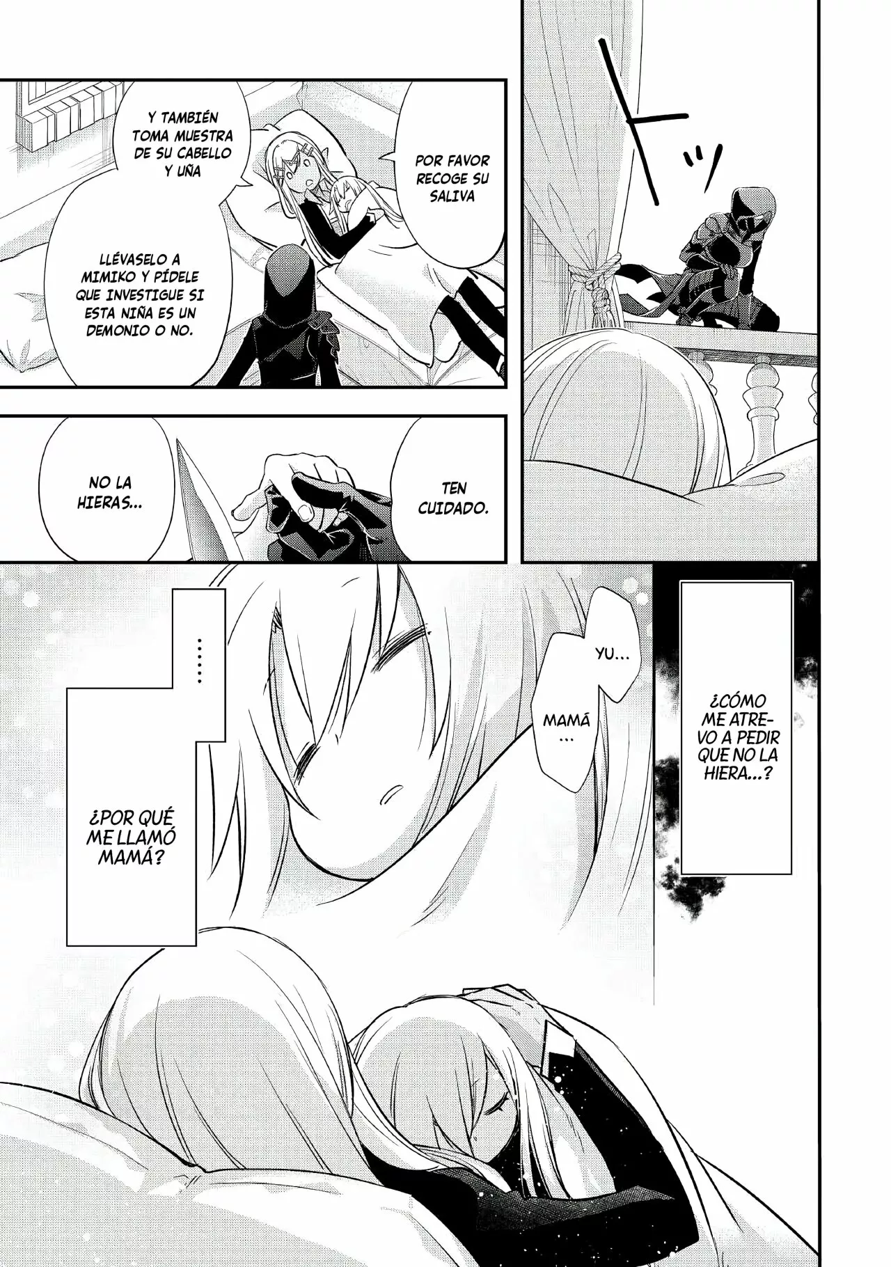 Kanchigai no Atelier Master Capítulo 29 - Página 5