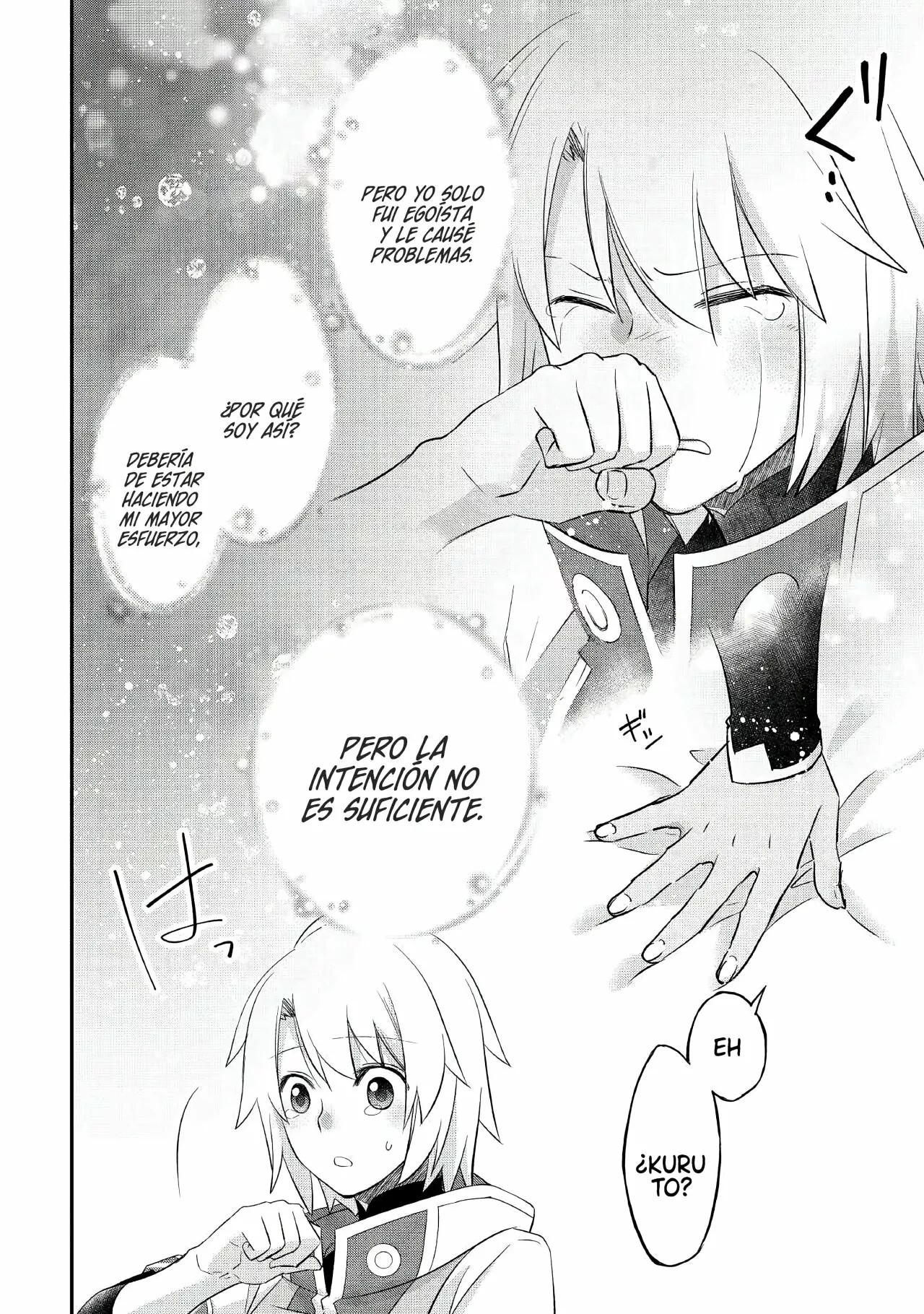 Kanchigai no Atelier Master Capítulo 29 - Página 8