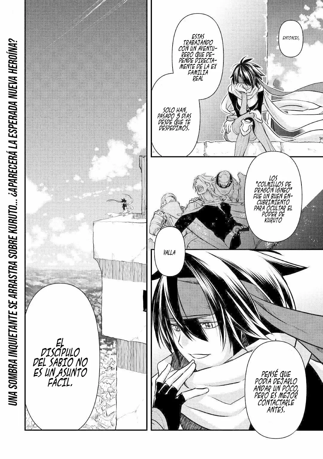 Kanchigai no Atelier Master Capítulo 3 - Página 23