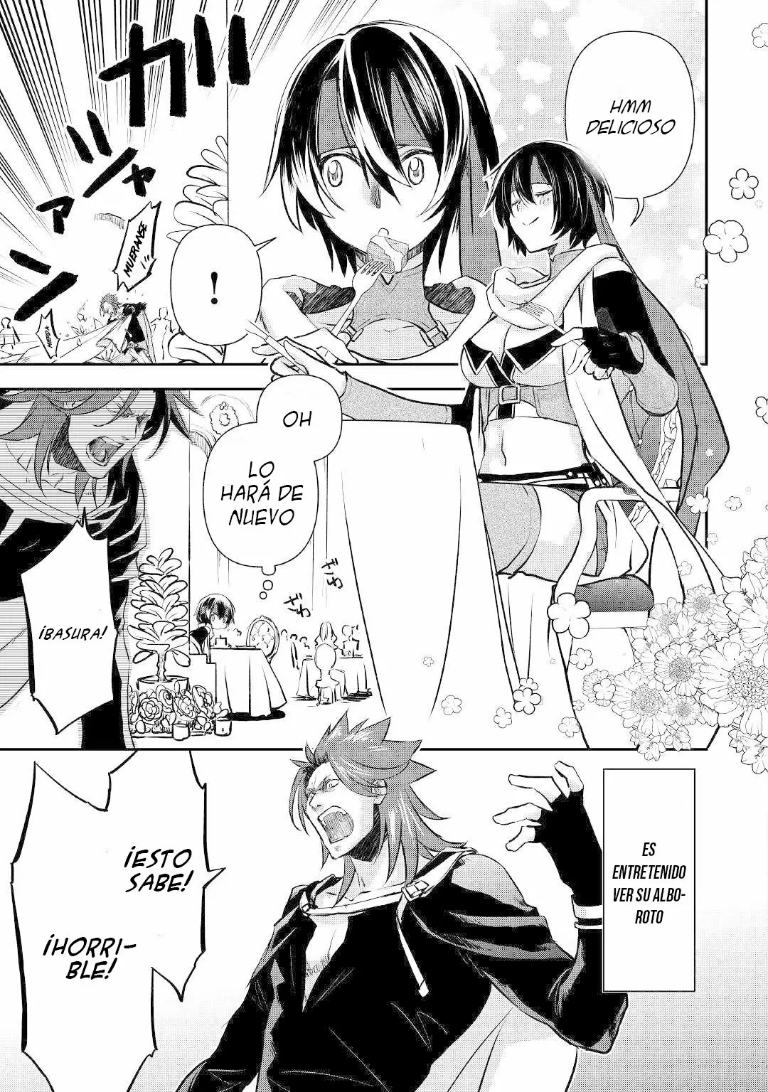 Kanchigai no Atelier Master Capítulo 3 - Página 8