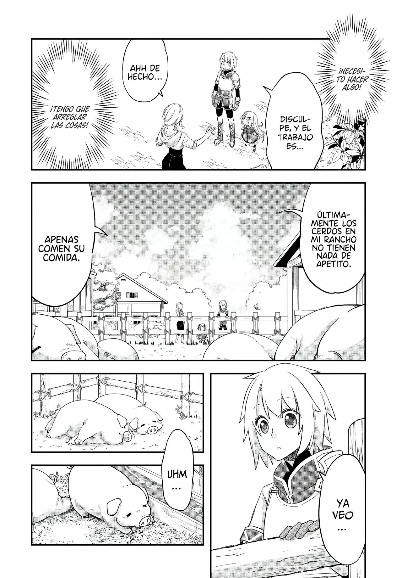 Kanchigai no Atelier Master Capítulo 30 - Página 10