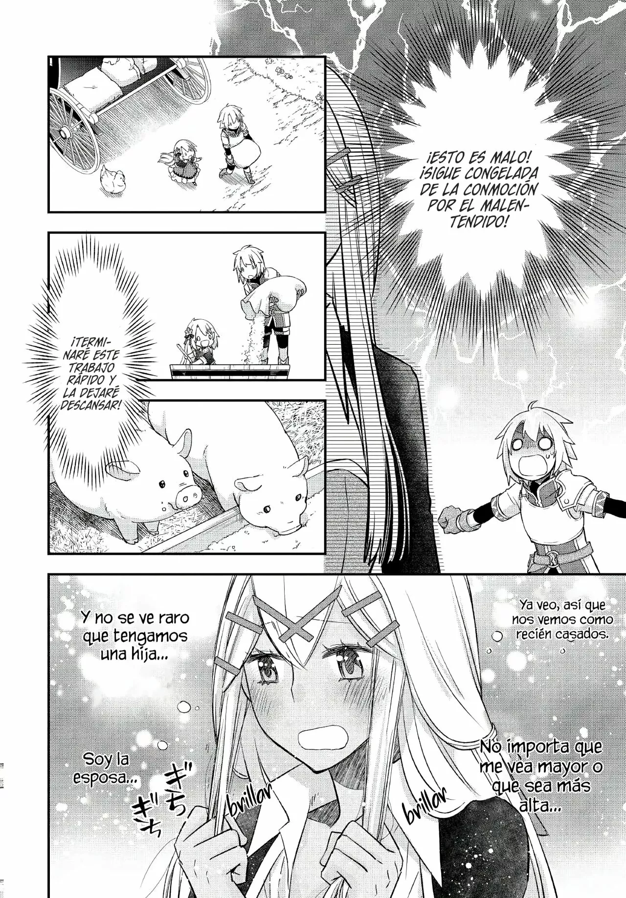 Kanchigai no Atelier Master Capítulo 30 - Página 12