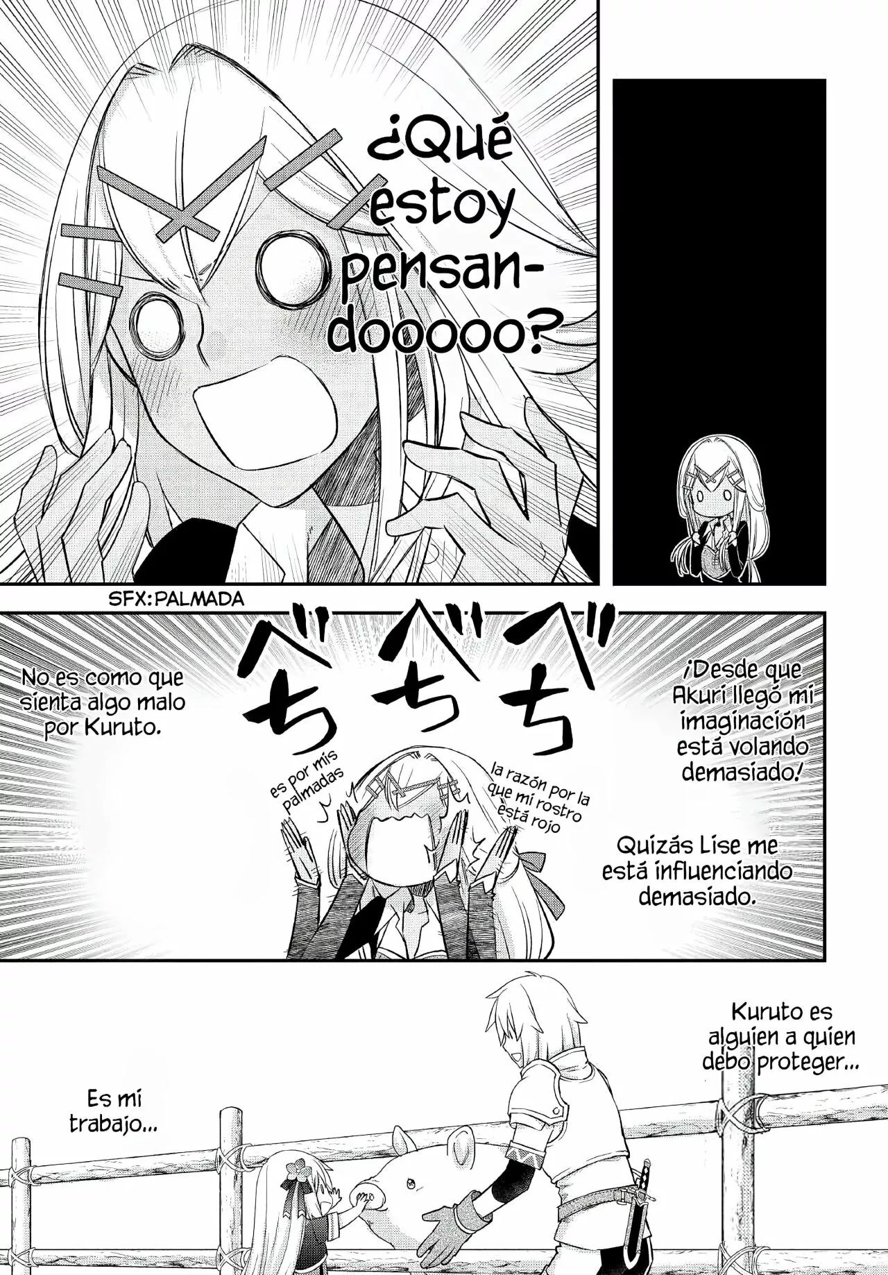 Kanchigai no Atelier Master Capítulo 30 - Página 13