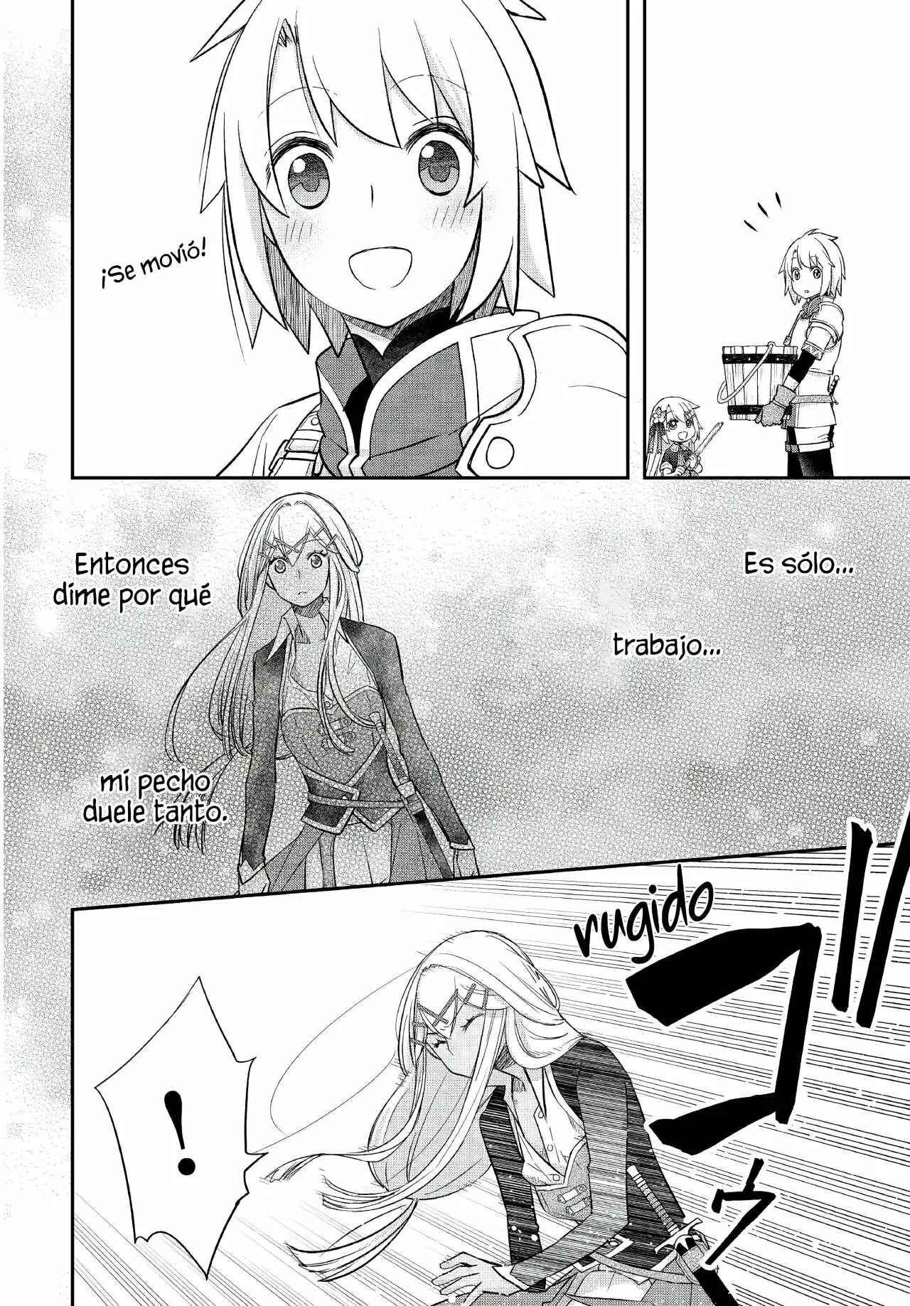 Kanchigai no Atelier Master Capítulo 30 - Página 14